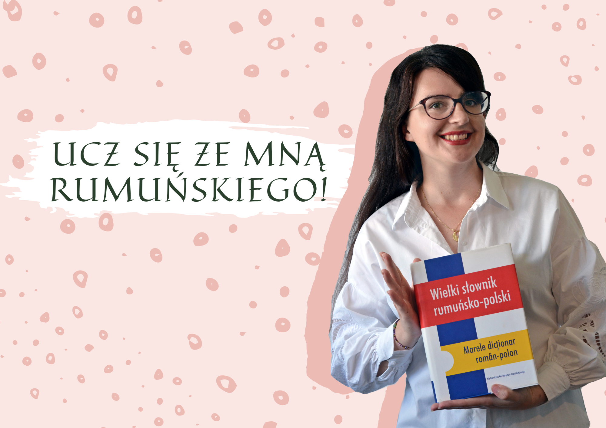Read more about the article Lekcje rumuńskiego