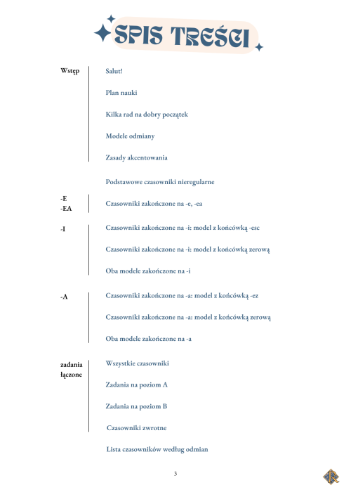rumuńska gramatyka czas teraźniejszy e-book